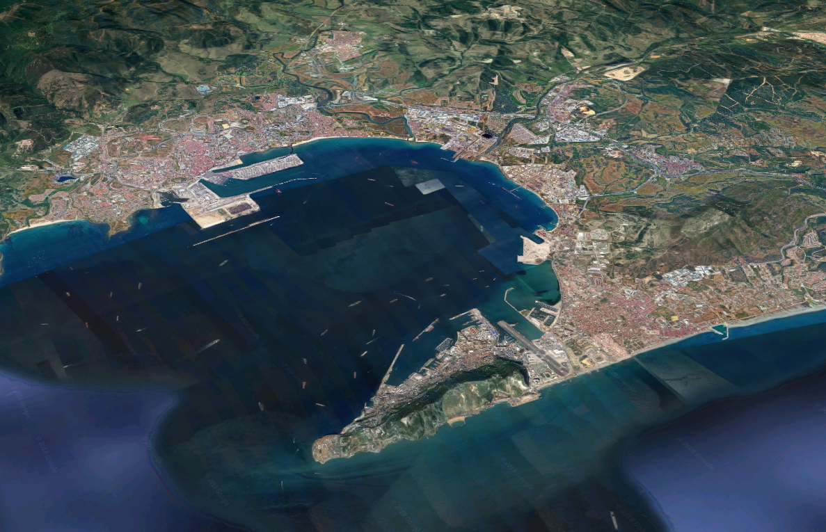 Imagen de Gibraltar