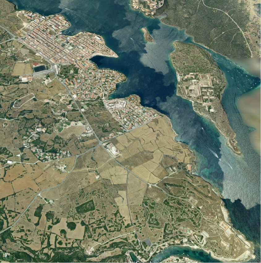 Imagen de Menorca