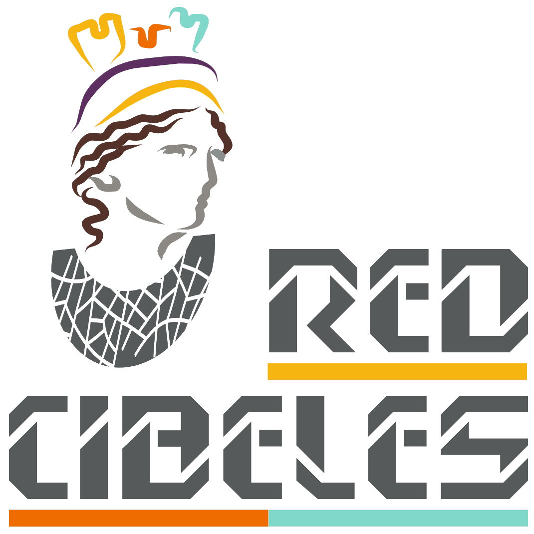 Logo de la Red Cibeles