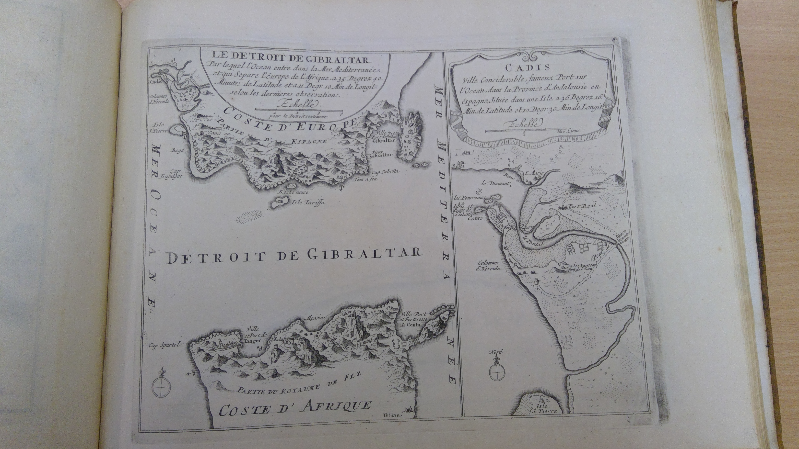 Imagen de La Carolina en Sierra Morena