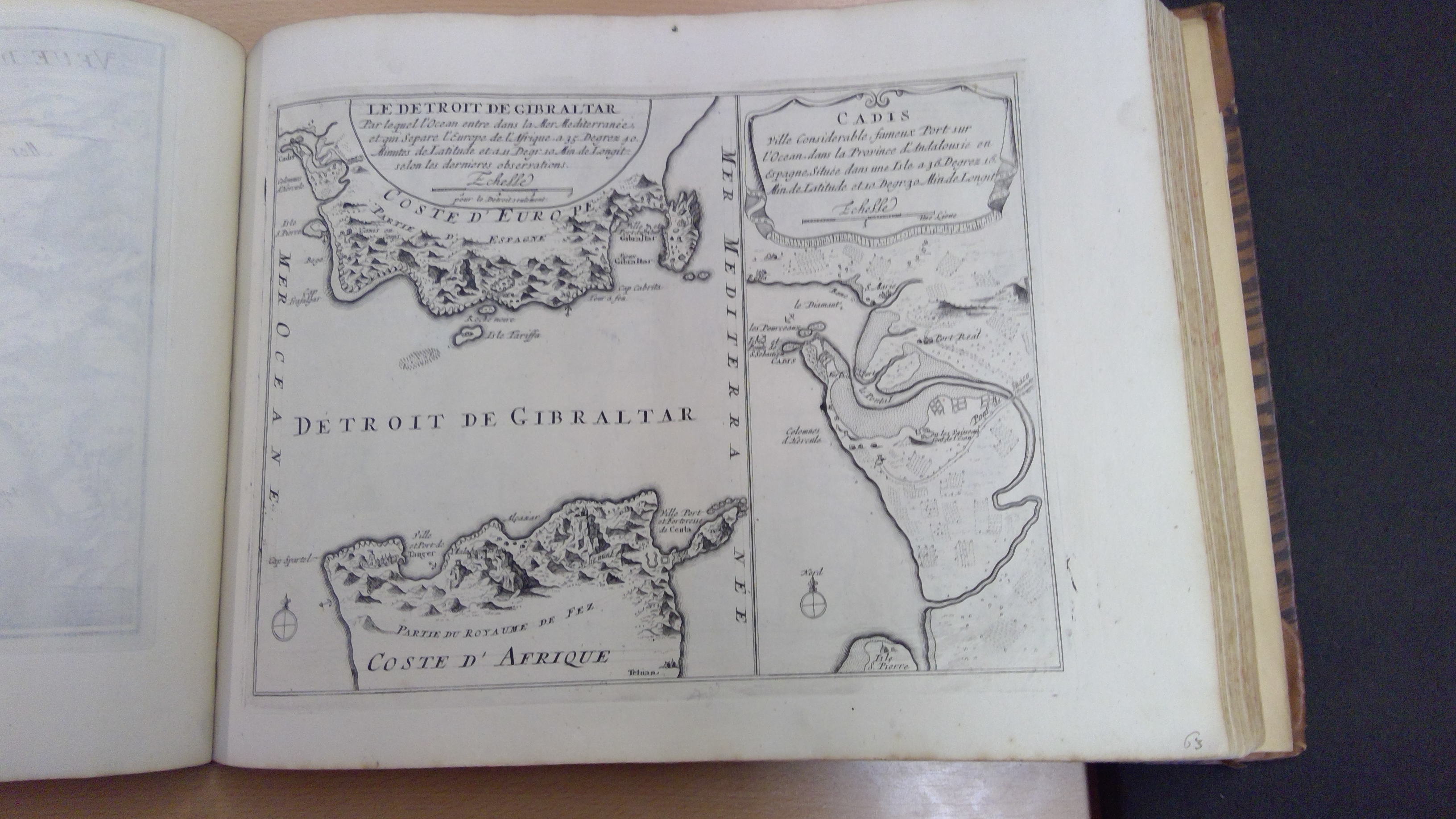 Imagen de La Carolina en Sierra Morena