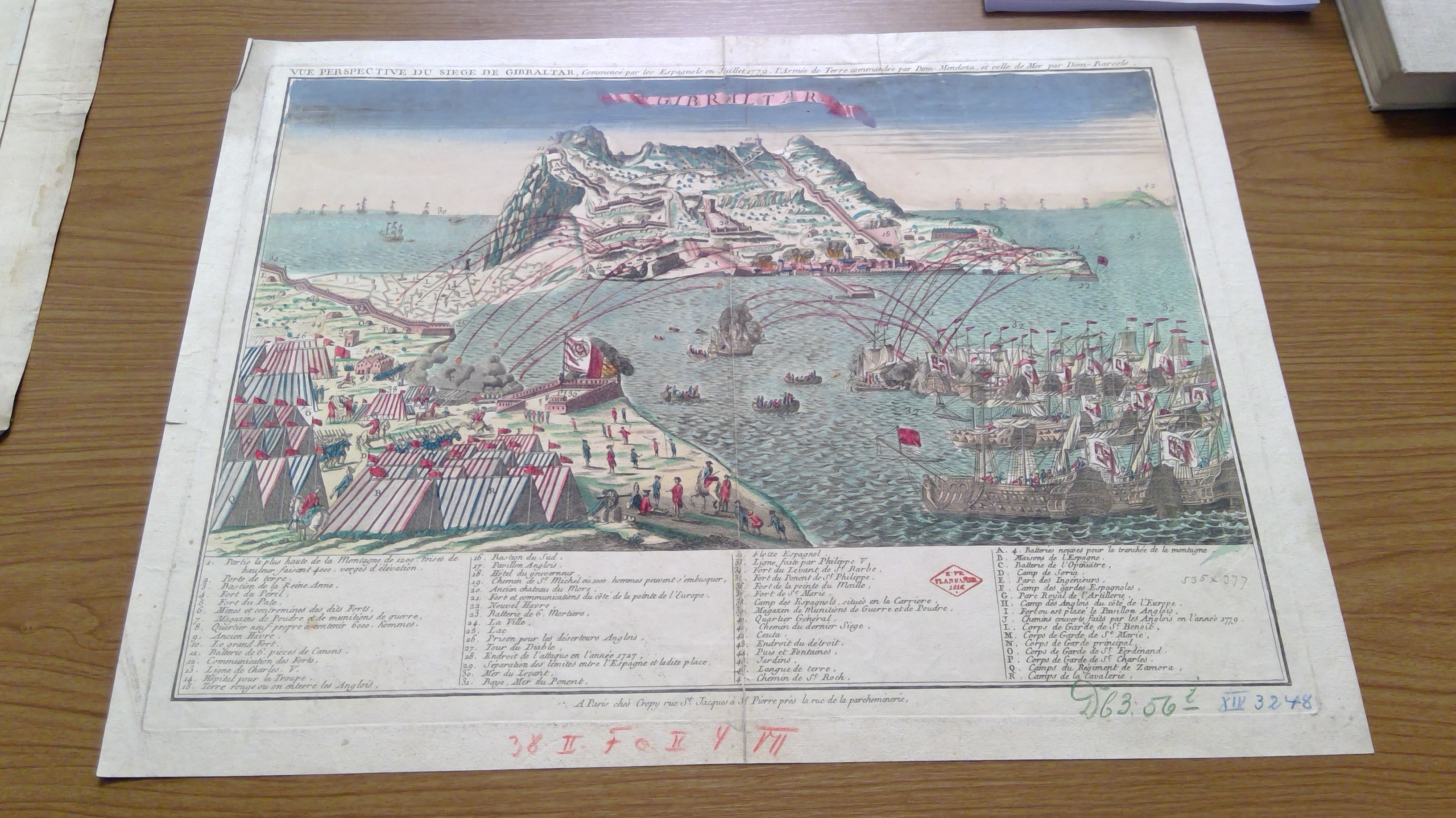 Imagen de La Carolina en Sierra Morena