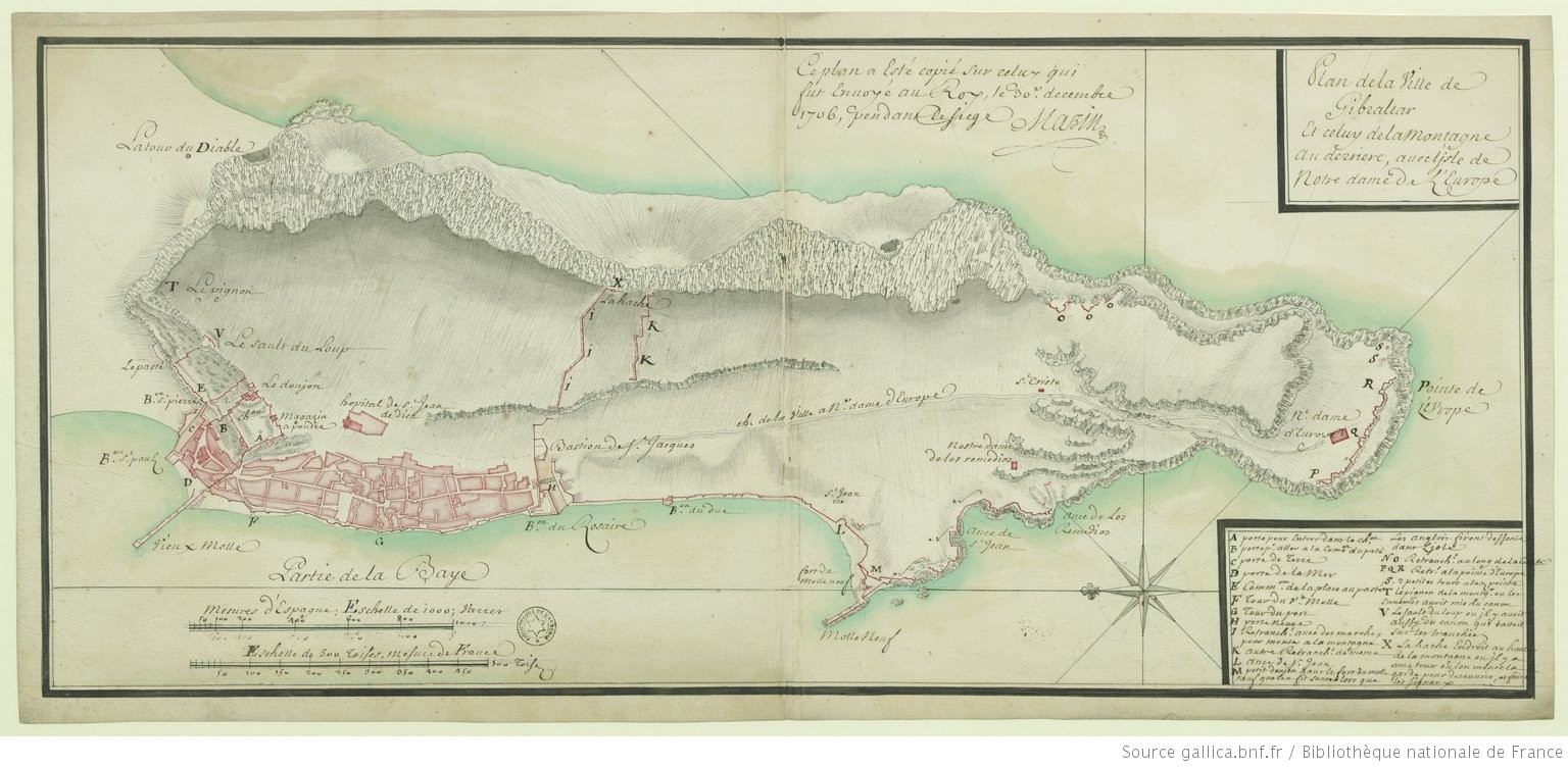 Imagen de La Carolina en Sierra Morena
