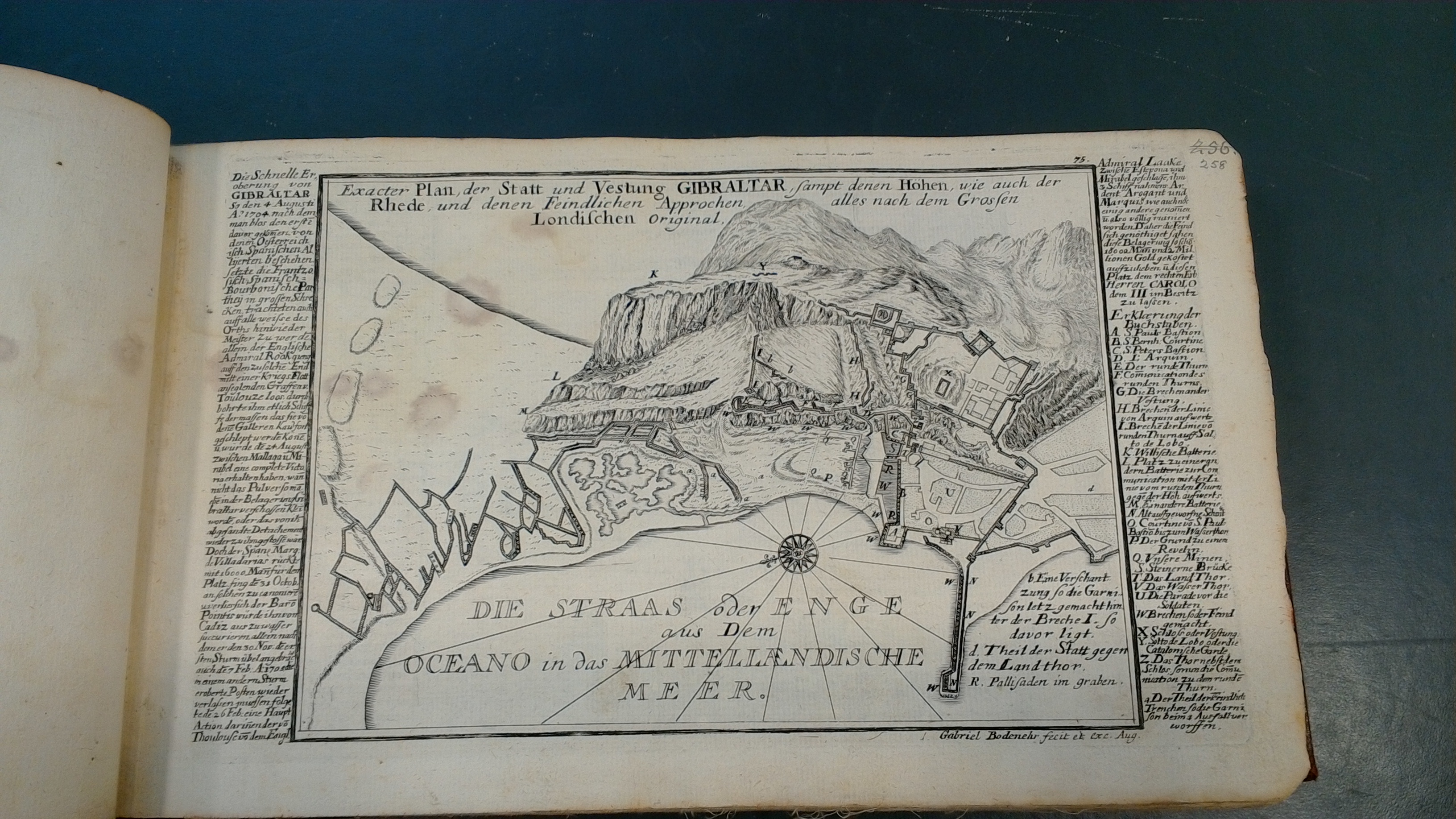 Imagen de La Carolina en Sierra Morena
