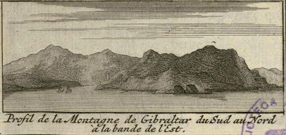 Imagen de La Carolina en Sierra Morena