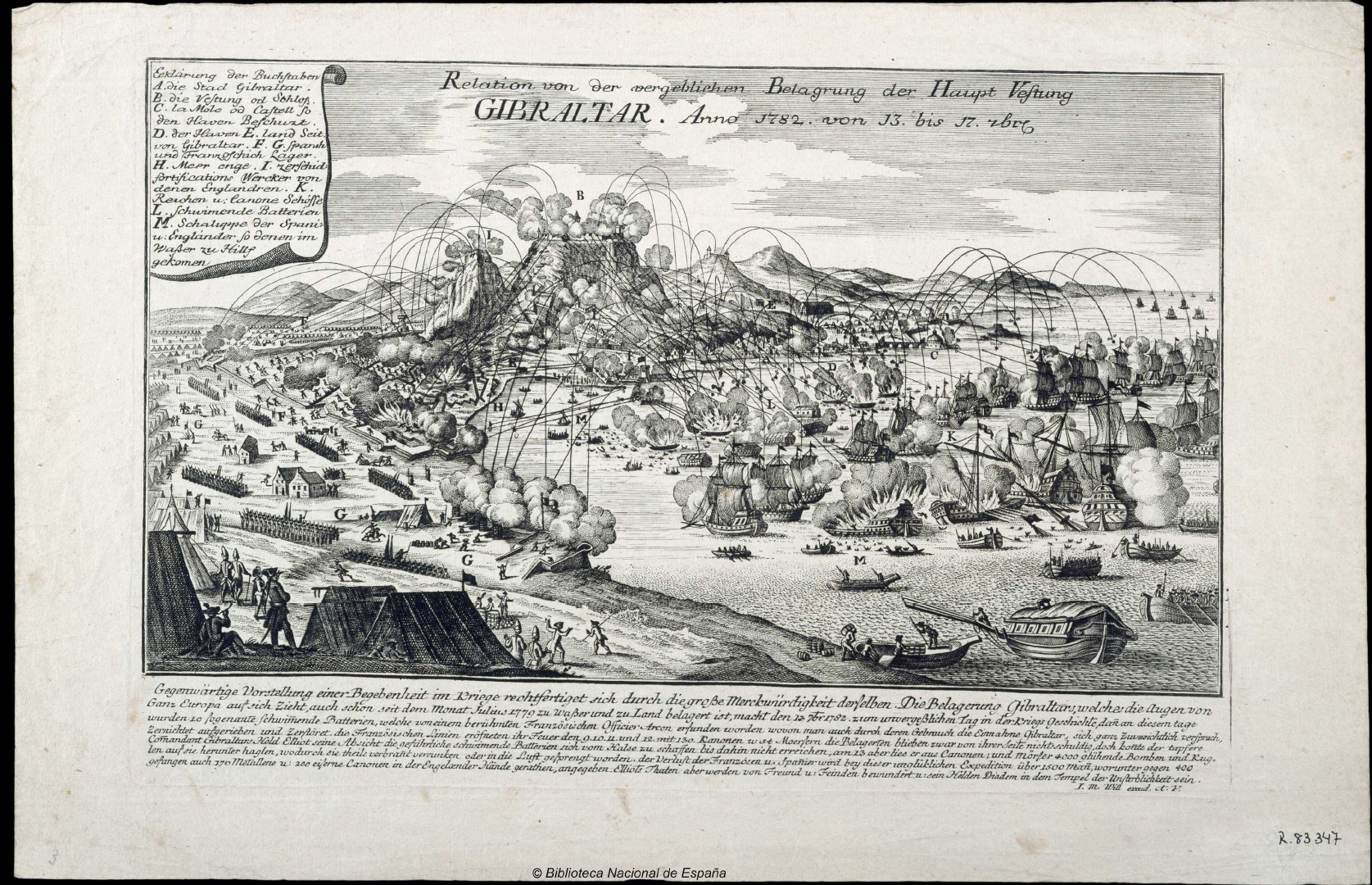 Imagen de La Carolina en Sierra Morena