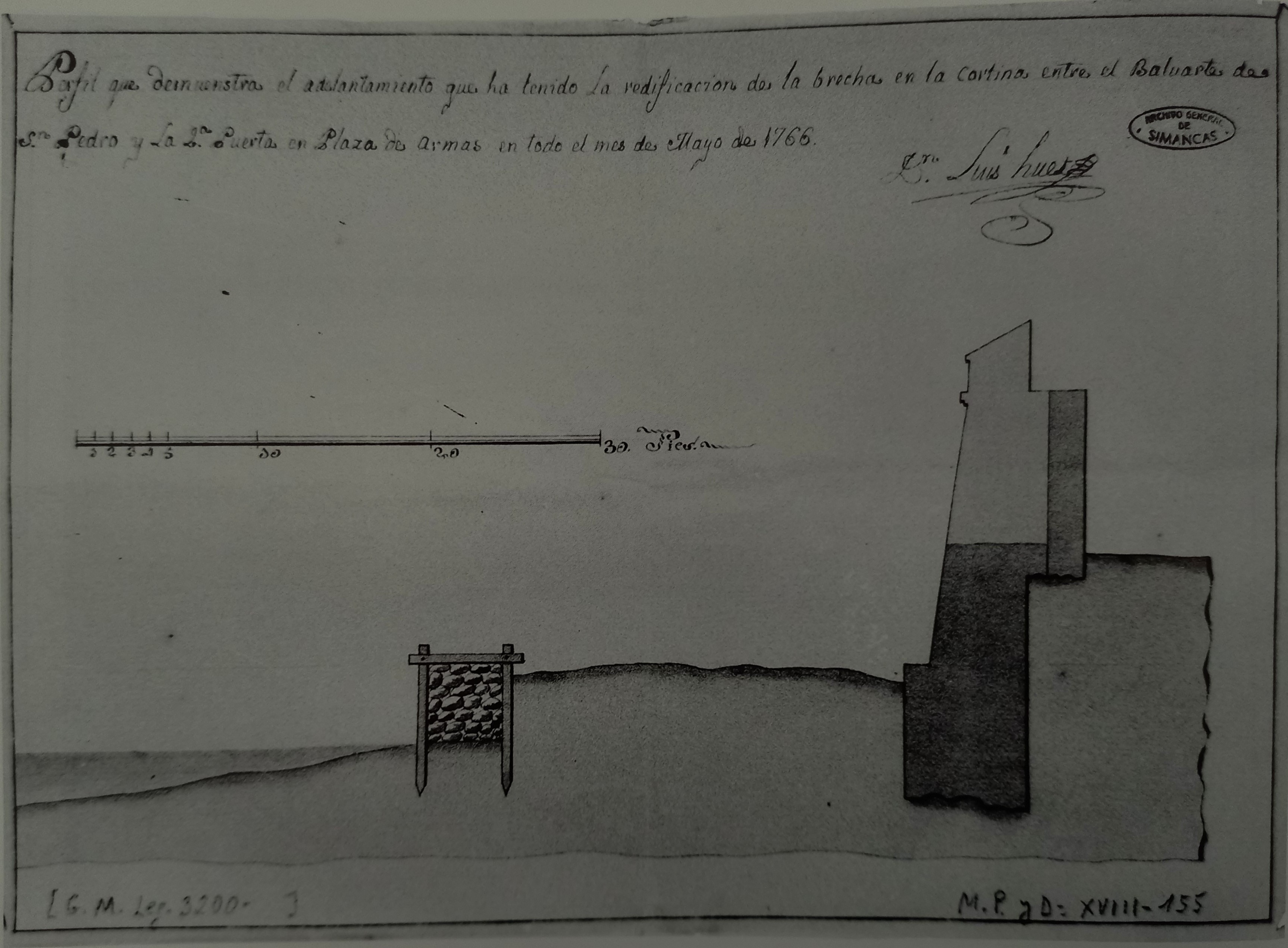 Imagen de La Carolina en Sierra Morena