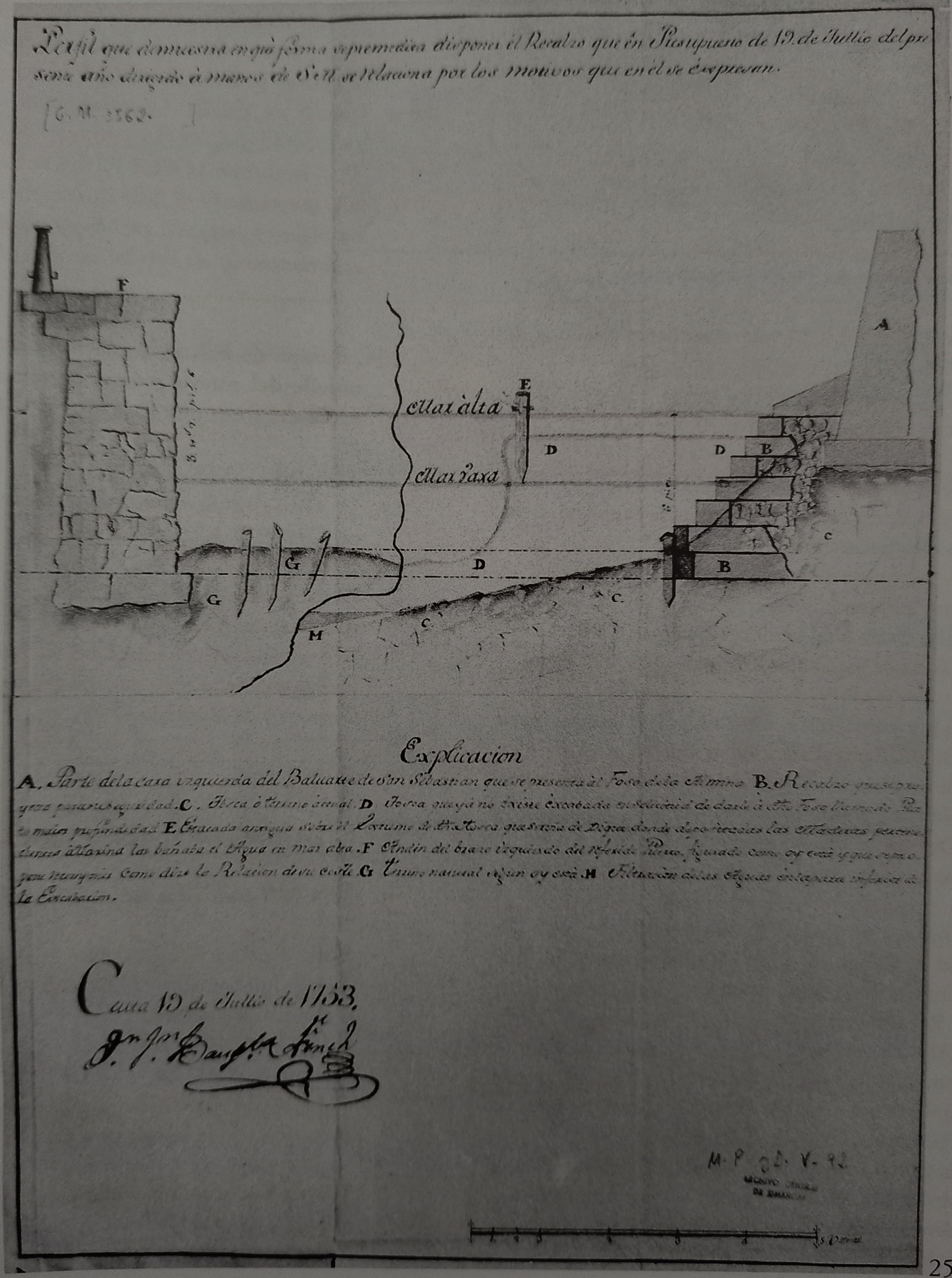 Imagen de La Carolina en Sierra Morena