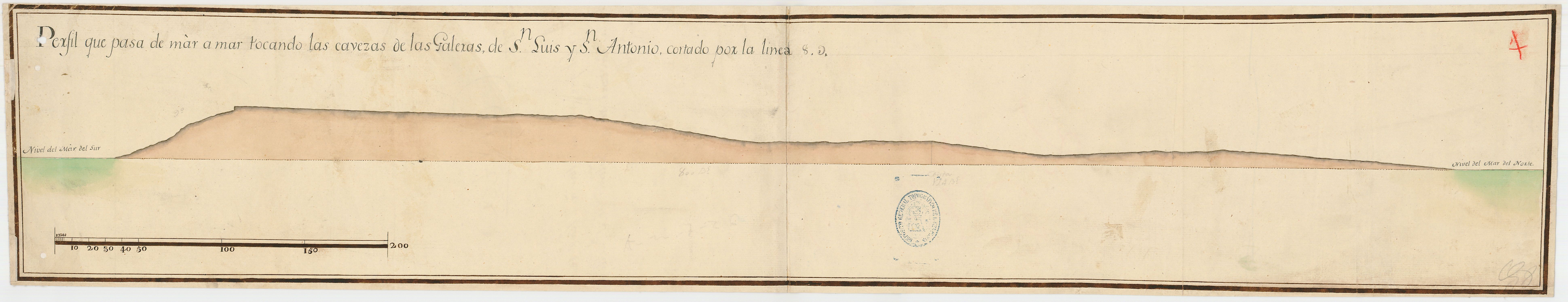 Imagen de La Carolina en Sierra Morena